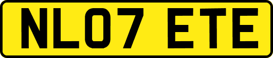 NL07ETE