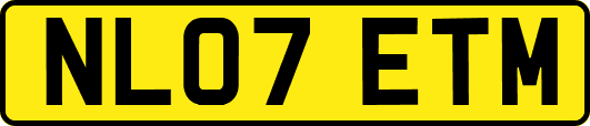 NL07ETM