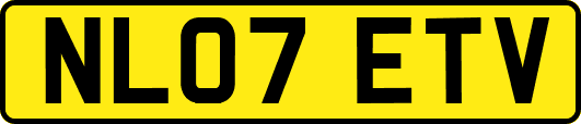 NL07ETV