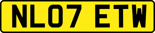 NL07ETW