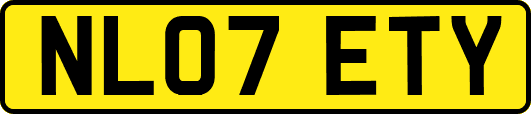 NL07ETY