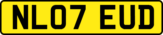 NL07EUD