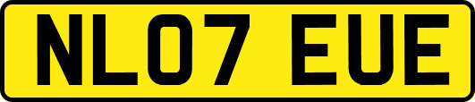 NL07EUE