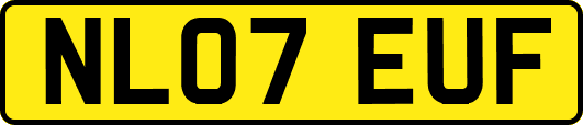 NL07EUF