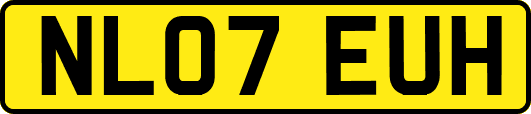 NL07EUH