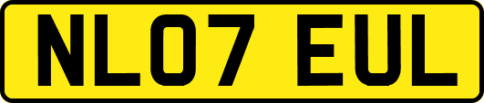 NL07EUL