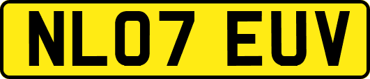 NL07EUV