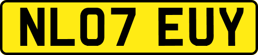 NL07EUY