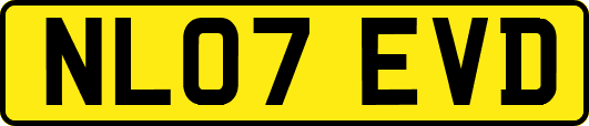 NL07EVD