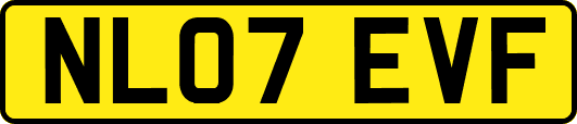 NL07EVF