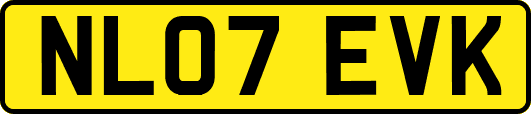 NL07EVK