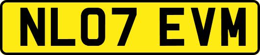 NL07EVM