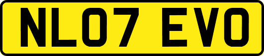 NL07EVO