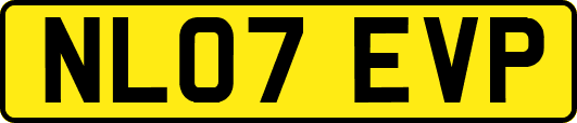 NL07EVP