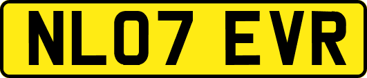 NL07EVR