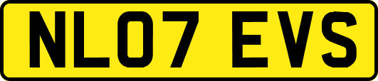 NL07EVS