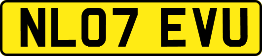 NL07EVU