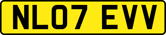 NL07EVV