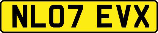 NL07EVX