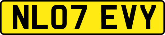 NL07EVY