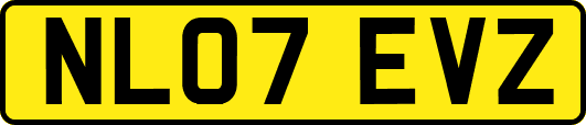 NL07EVZ
