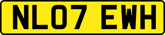 NL07EWH