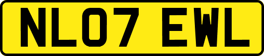 NL07EWL