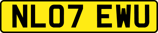 NL07EWU