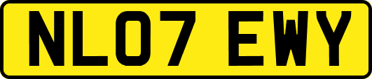 NL07EWY