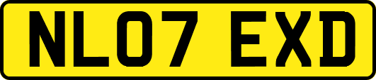 NL07EXD