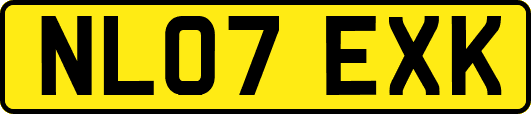 NL07EXK
