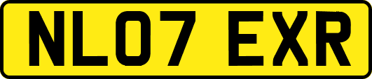 NL07EXR