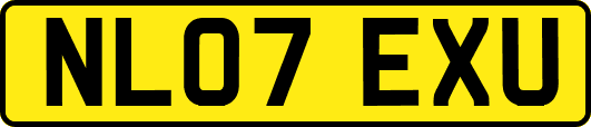 NL07EXU