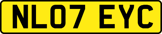 NL07EYC