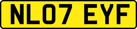 NL07EYF