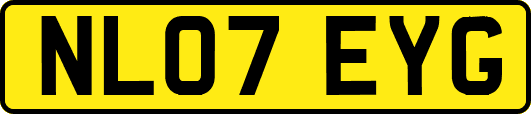 NL07EYG