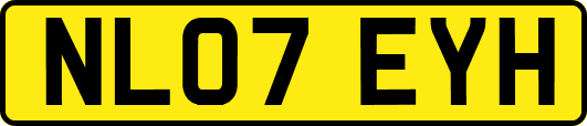 NL07EYH