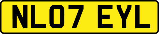 NL07EYL