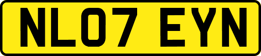 NL07EYN