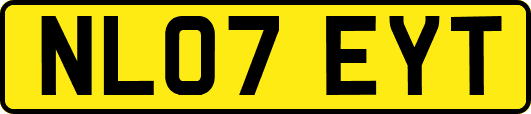 NL07EYT