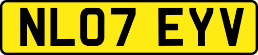 NL07EYV