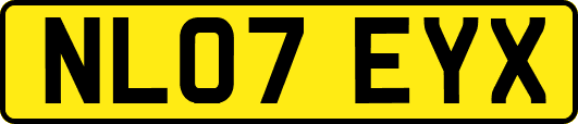 NL07EYX
