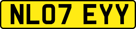 NL07EYY