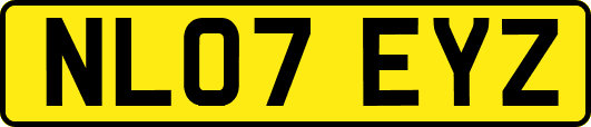 NL07EYZ