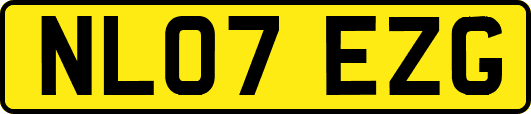 NL07EZG