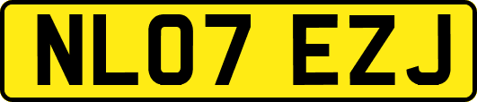 NL07EZJ