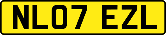 NL07EZL