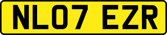 NL07EZR