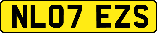 NL07EZS