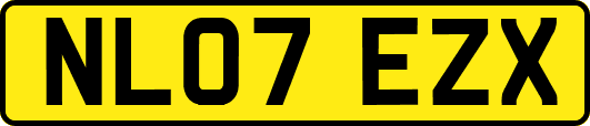 NL07EZX